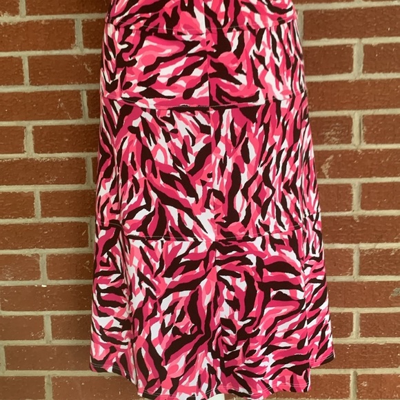 Anne Klein lightweight knit dress - Picture 7 of 8